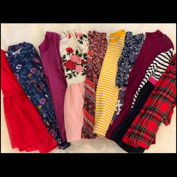 Other - Gap and old navy winter dress bundle